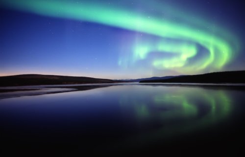 Whitehorse, Yukon