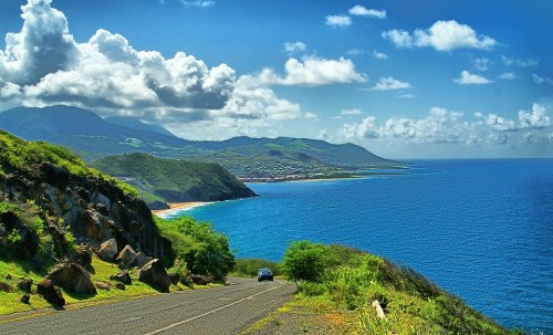 Saint Kitts and Nevis