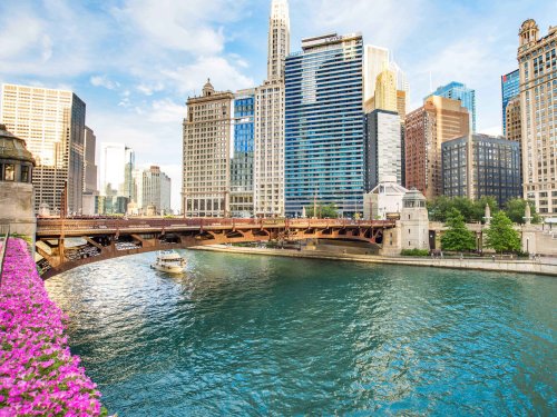 Chicago