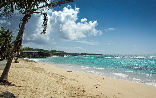 Pointe a Pitre, Guadeloupe