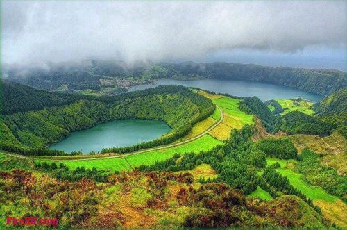 Ponta Delgada, Azores